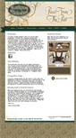 Mobile Screenshot of antiquesunlocked.com